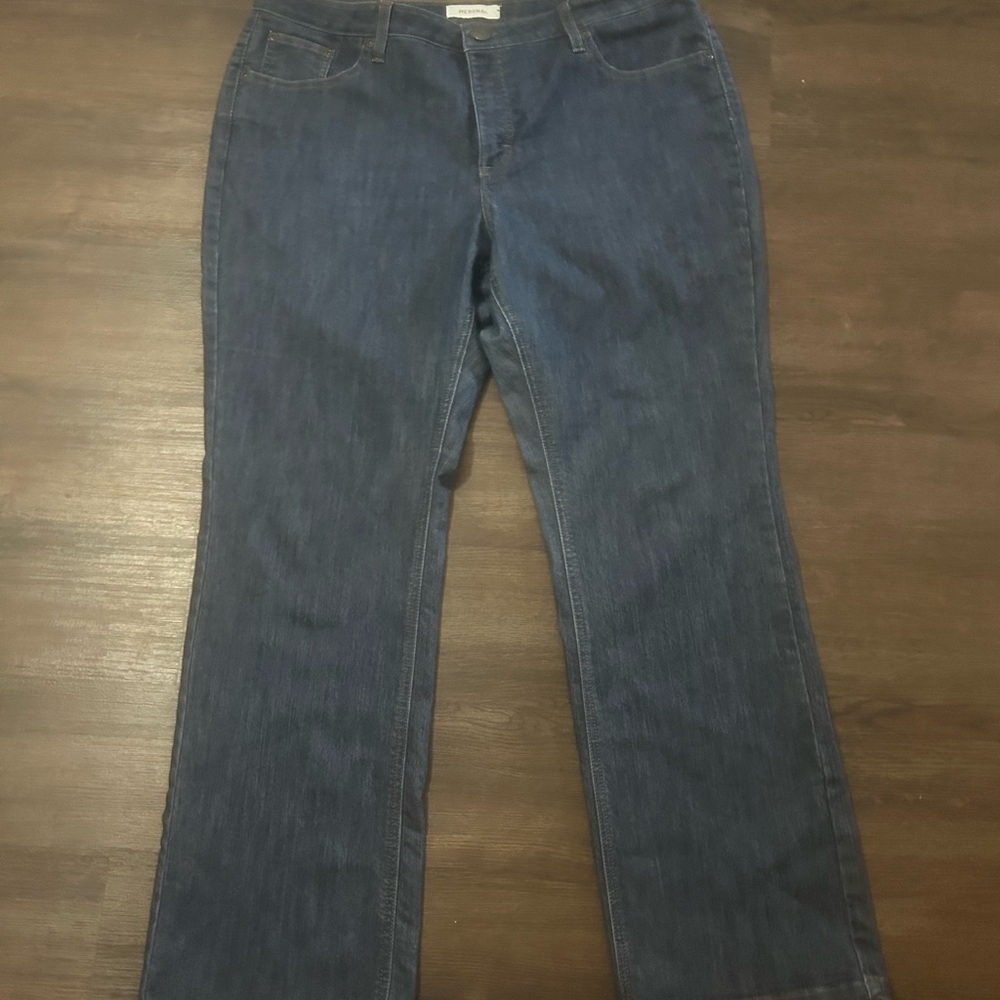 Merona Women's Blue Jeans